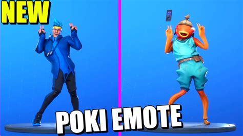 pokiw emote|pokimane poki emote.